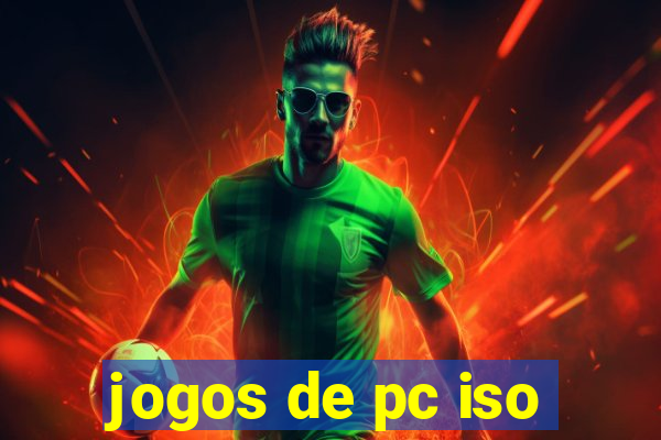 jogos de pc iso